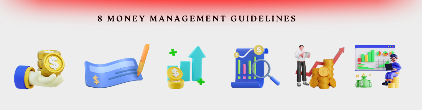 Money Management Guidelines